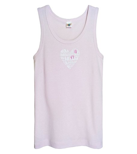 Майка 1 шт Let'S Go