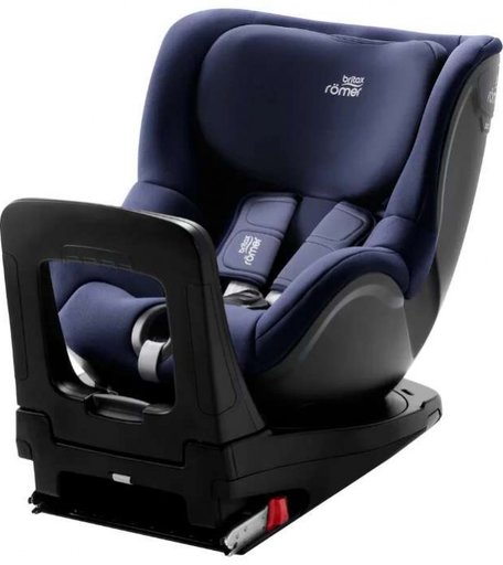 Автокресло Britax Roemer Dualfix i-Size