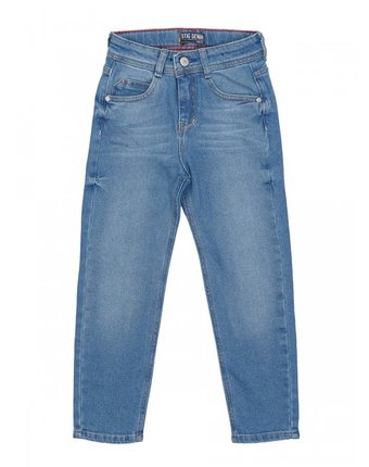 Миниатюра фотографии Stig джинсы для девочки 13009
