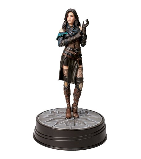 Фигурка Dark Horse Ведьмак. Йеннифэр, 24 см