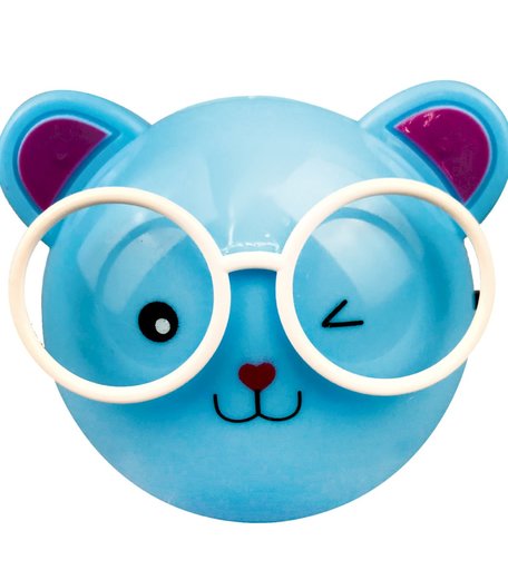 Ночник Camelion NL-242 Медведь очкарик