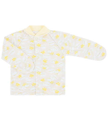 Джемпер Три медведя