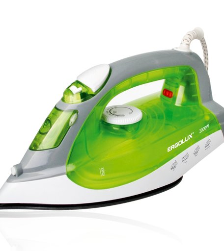 Утюг ERGOLUX ELX-SI02-C34