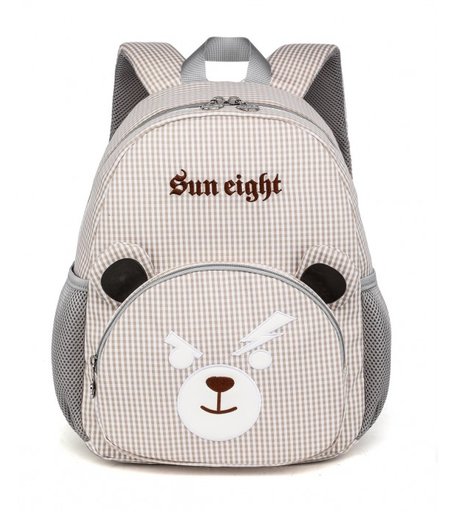 Sun eight Рюкзак детский Медведь SE-2756