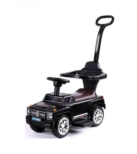 Каталка RiverToys Толокар Mercedes JY-Z08B