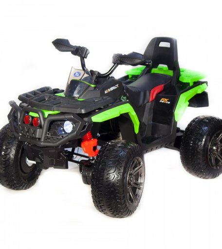 Электромобиль Toyland Квадроцикл BBH3588 4х4
