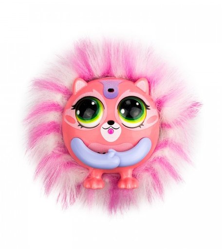 Интерактивная игрушка Tiny Furries Mallow