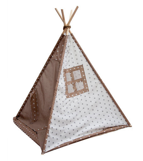 Игровая палатка Everflo Hut ES-008