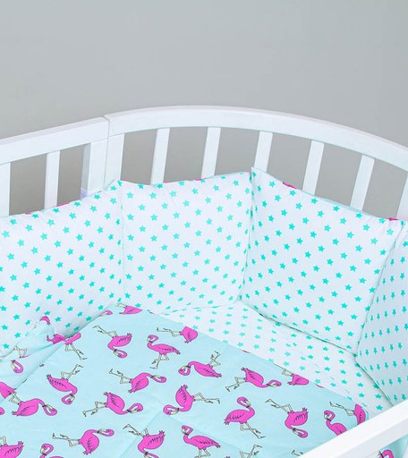 Комплект постельного белья Sweet Baby