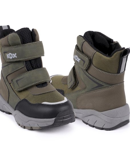 Ботинки Kdx