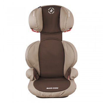 Автокресло Maxi-Cosi Rodi SPS, OAK BROWN, бежевый