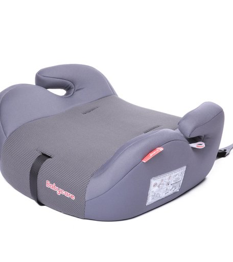 Бустер BabyCare Sympa Isofix