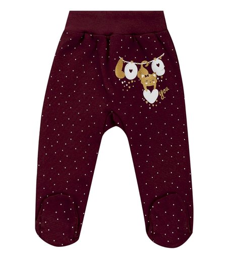 Ползунки Мелонс