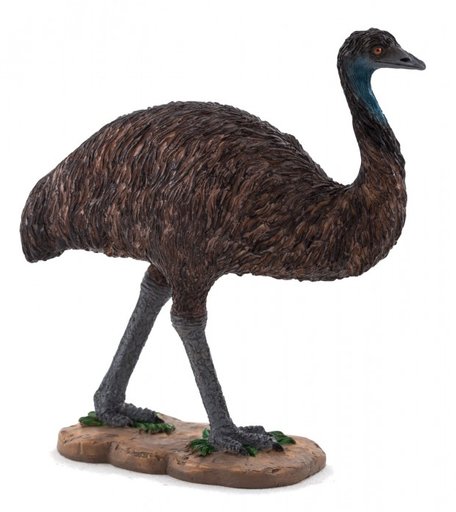 Mojo Animal Planet Эму L