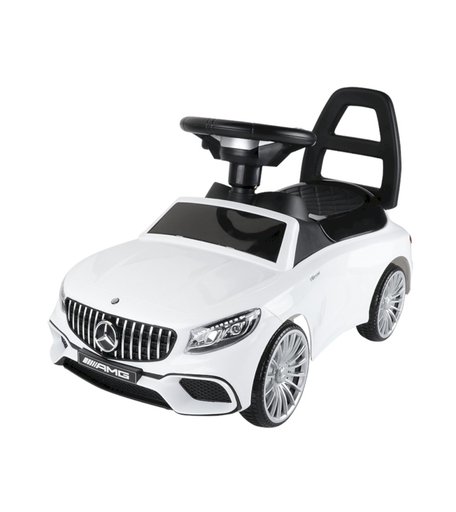 Каталка Drivetoys Mercedes-Benz S65 AMG