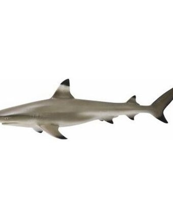 Миниатюра фотографии Фигурка collecta рифовая акула 11 см