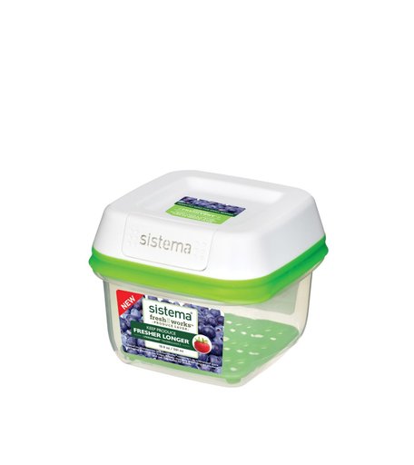 Sistema, Контейнер 591мл 