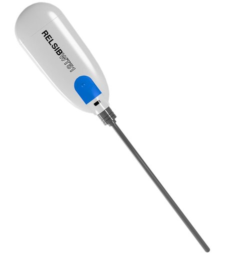 Термометр RELSIB Умный Электронный WT51