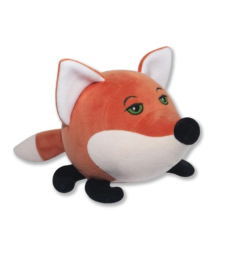 Игрушка антистресс Штучки Абрикос 20х18х17