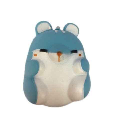 Игрушка-антистресс 1Toy Мммняшка Хомячок