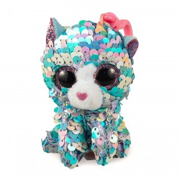 Мягкая игрушка-брелок 