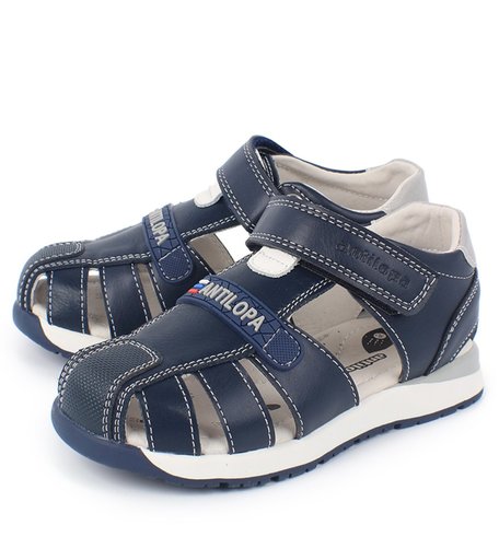 Сандалии Antilopa