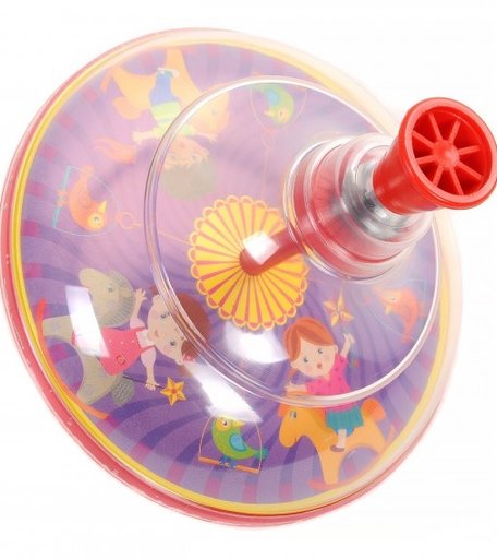 Развивающая игрушка Play Smart Юла Карусель IT106260