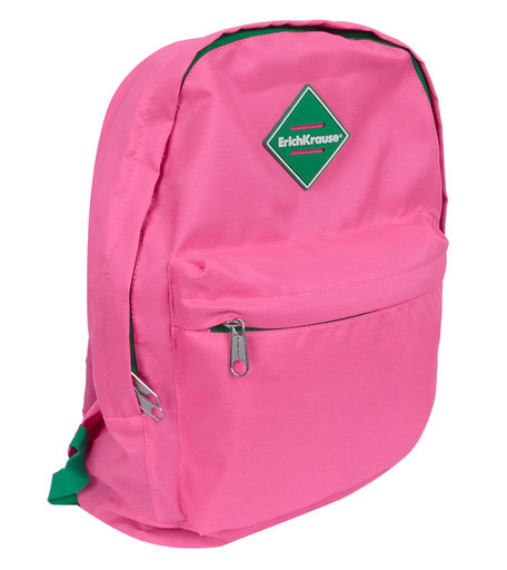 Ранец ErichKrause EasyLine Light Pink