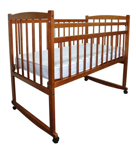 Кровать Массив Беби-2