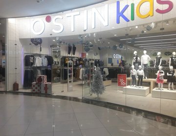 Детский магазин O`STIN kids в Мытищах