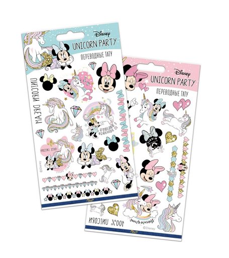 Татуировки Priority Микки Маус Микки и его друзья