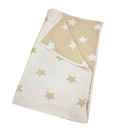 Плед Tom i Si TS1821034 110 х 140 см