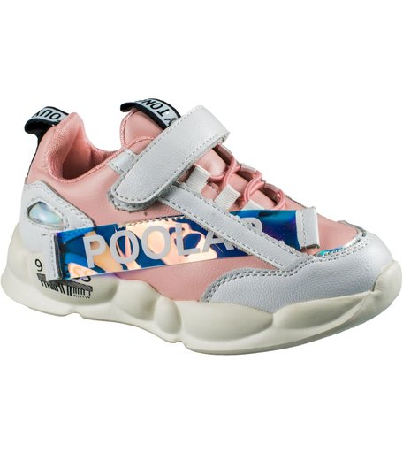 Кроссовки Blessbox