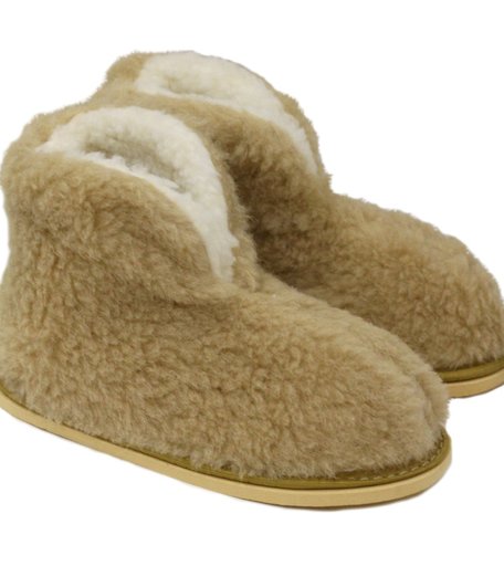 Тапочки ИвШуз