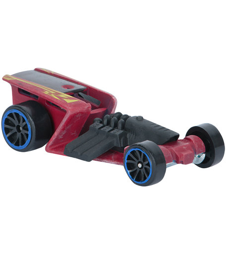 Машинка Maxi Car Color Changers (меняет цвет)