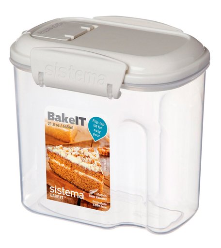 Контейнер SISTEMA 1202