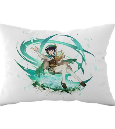 Подушка декоративная Super01 40 х 29 см