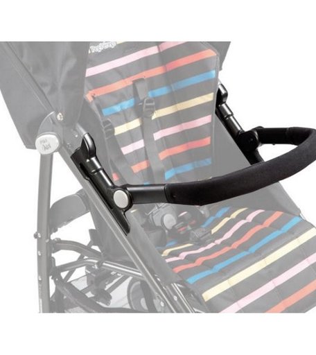 Бампер Peg-Perego для коляски Pliko Mini