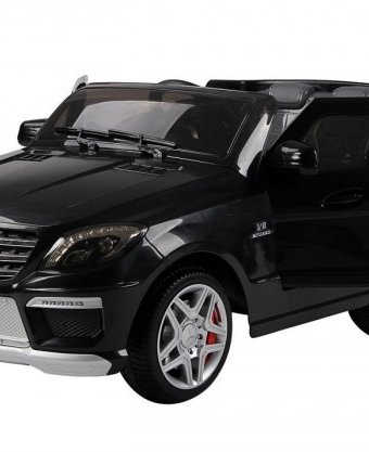Электромобиль R-Toys Mercedes-Bens AMG 12V R/C