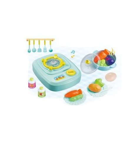 Игротрейд Набор Кухня 1982932
