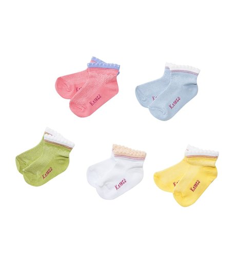 Носки 5 пар Клякса