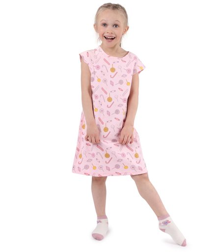 Пижама Leader Kids