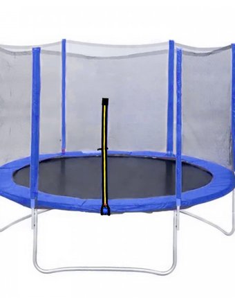 Миниатюра фотографии Dfc батут trampoline fitness 488 см