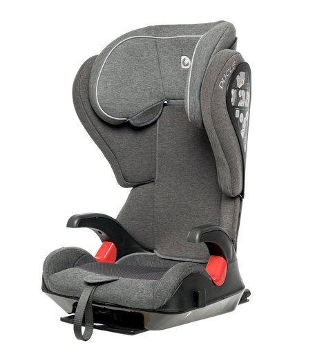 Автокресло Ducle Xena