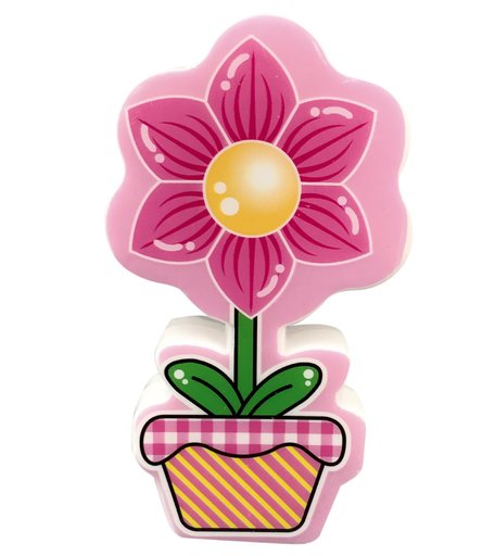 Ночник Camelion NL-231 Цветок