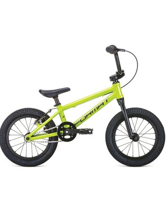 Двухколесный велосипед Format Kids 14 BMX 2021