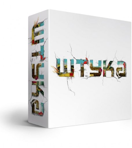 Экивоки Настольная игра Штука 2-я редакция