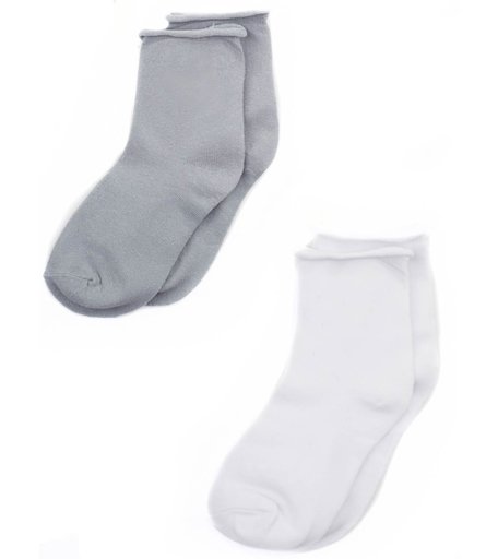 Носки 2 пары Lb 901