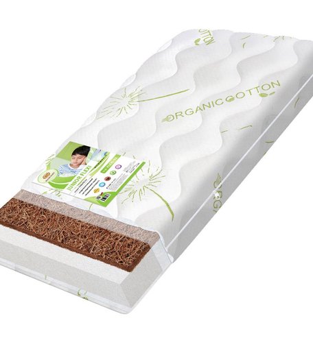 Матрас Boom Baby Junior FLEXI 160x70x11