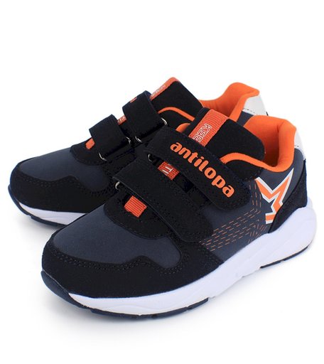 Кроссовки Antilopa